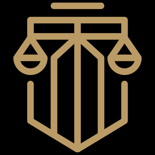 Lewyn Scott Garrett Law Logo